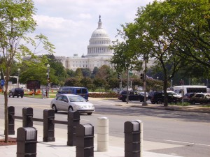 GFRC Security Bollards